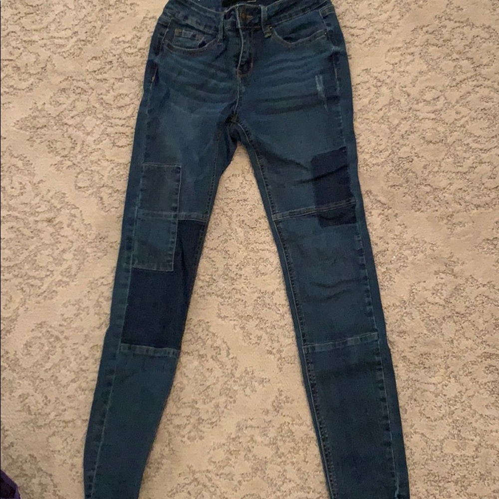 Harper Jeans